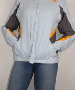 New Balance Sportjacke Gr. M