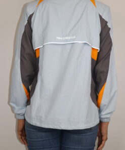Alternative view of New Balance Sportjacke Gr. M