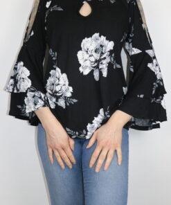 Bluse Gr. 36/38