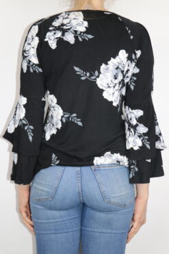 Alternative view of Bluse Gr. 36/38