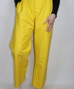 Regenhose Gr. XL