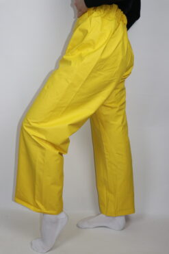 Alternative view of Regenhose Gr. XL