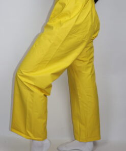 Alternative view of Regenhose Gr. XL
