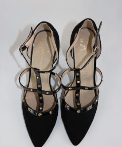 Alternative view of High Heel Gr. 42