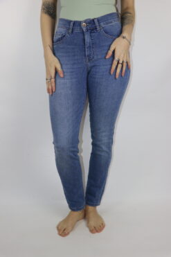 Jeans Gr. ca S