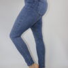Jeans Gr. ca S – Bild 2