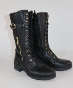 Mustang Stiefel Gr. 39