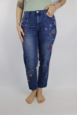 Jeans Gr. 36