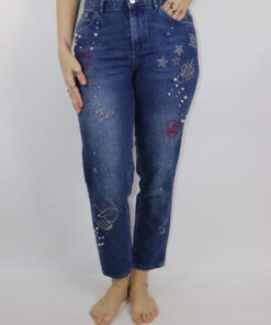 Jeans Gr. 36