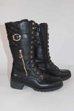 Alternative view of Mustang Stiefel Gr. 39