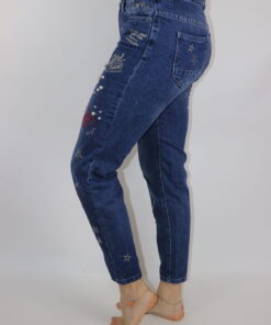Alternative view of Jeans Gr. 36
