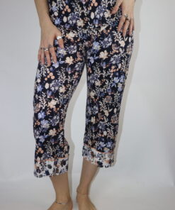 Calida Pyjamahose Gr. XS