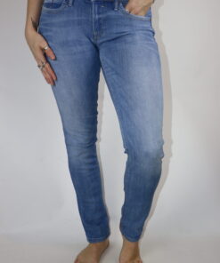 Jeans Gr. 29/32