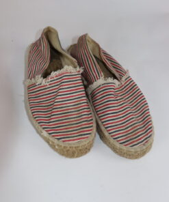 Espadrilles Gr. 41