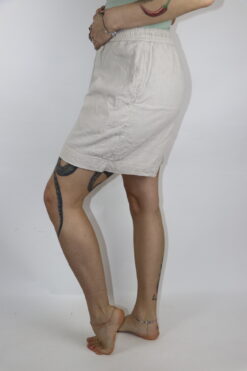 Alternative view of Leinenmix Shorts Gr. M (eher grösser)