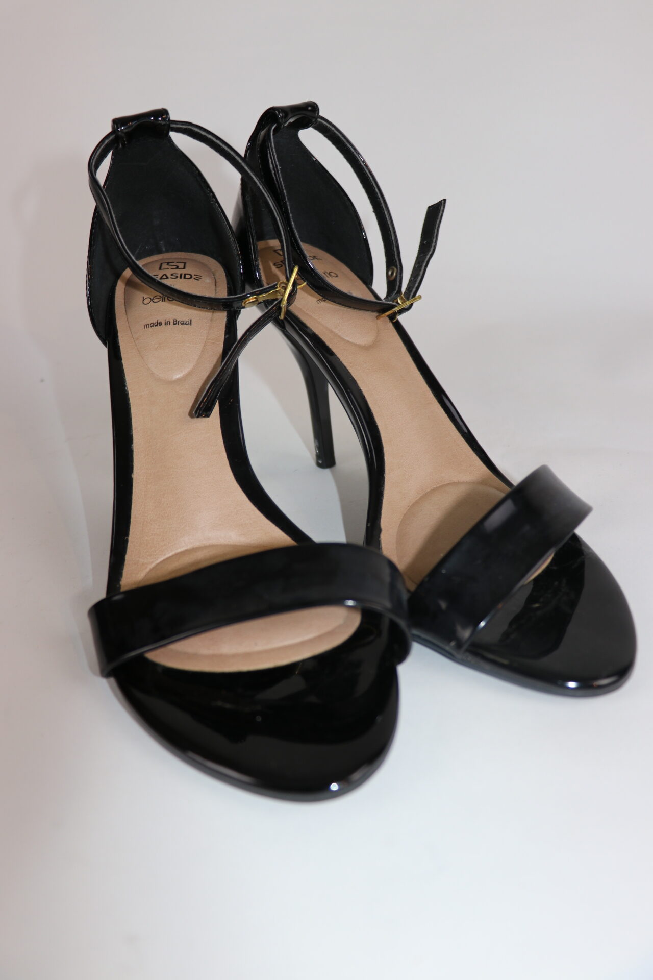 High Heel Gr. 40