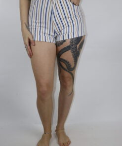Hotpants Gr. 38