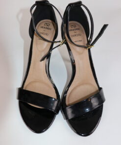 Alternative view of High Heel Gr. 40