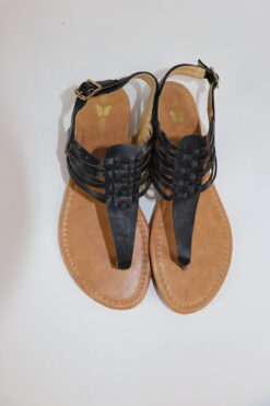 Alternative view of Sandalen Gr. 39