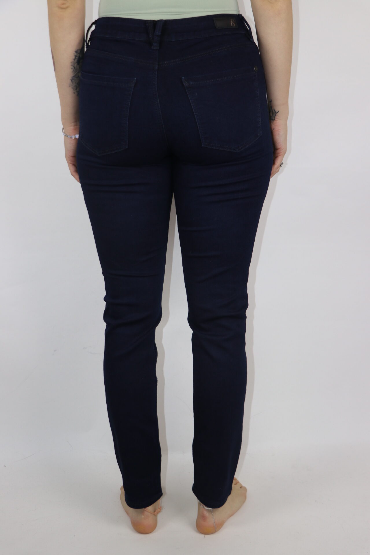 Jeans Gr. 38 – Bild 3