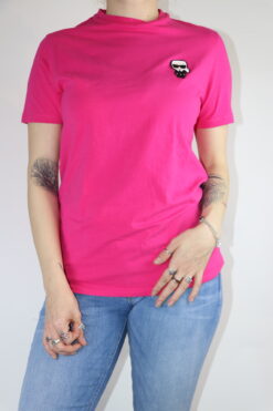 Karl Lagerfeld T-Shirt Gr. S