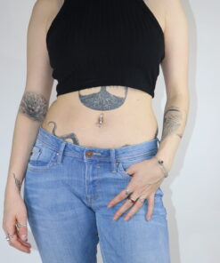 Top Gr. ca S/M