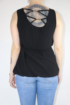 Alternative view of Blusentop Gr. S