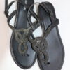 Sandalen Gr. 39 – Bild 2