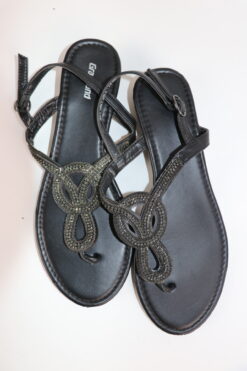 Alternative view of Sandalen Gr. 39