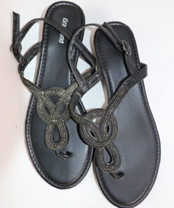 Alternative view of Sandalen Gr. 39