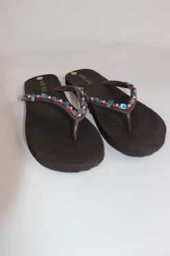Flip Flop Sandalen Gr. 39