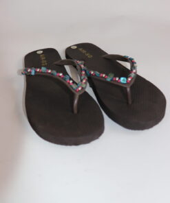 Flip Flop Sandalen Gr. 39