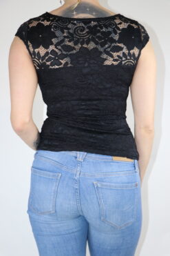 Alternative view of Shirt Gr. ca XS