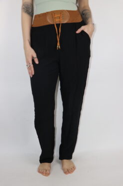 Hose Gr. L (mit Gurt)