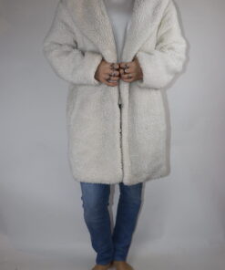 Mantel Gr. XL