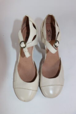 Alternative view of Pumps Gr. 40