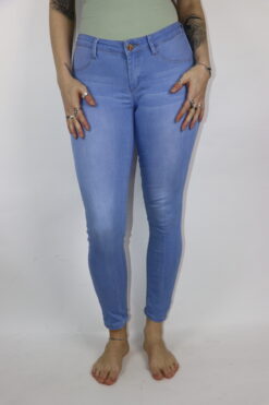 Jeans Gr. 36/38