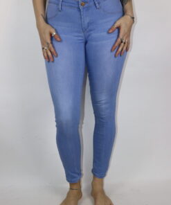Jeans Gr. 36/38