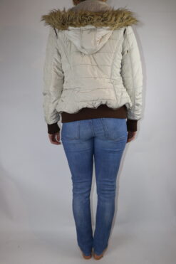 Alternative view of Jacke gefüttert Gr. M