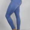 Jeans Gr. 36/38 – Bild 2