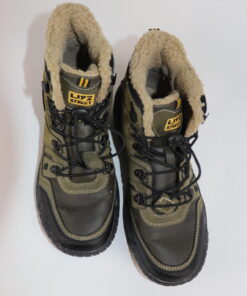 Alternative view of Wanderschuhe gefüttert Gr. 40
