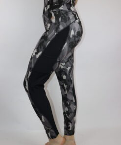 Alternative view of Leggins Gr. M