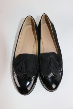 Alternative view of Loafers Gr. 40