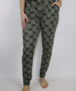 Pyjamahose Gr. M