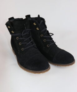 Stiefel Gr. 36