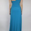 Ballkleid Gr. ca S (2-teilig) – Bild 2