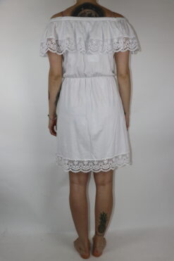 Alternative view of Kleid Gr. S