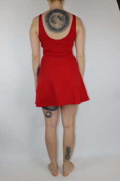 Alternative view of Kleid Gr. 38