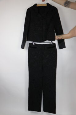 Deuxpiece Gr. ca XS/S (Hose & Blazer)