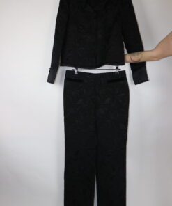 Deuxpiece Gr. ca XS/S (Hose & Blazer)